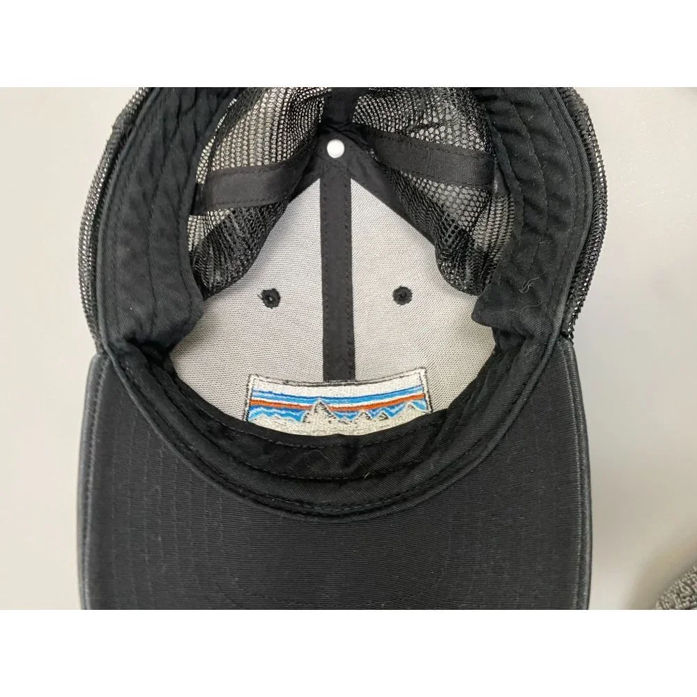 Patagonia baseball cap